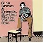 Rhythm Masters, Vol. 1