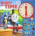 Thomas the Tank Engine: Right on Time