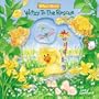 Witzy to the Rescue (Witzy's World)