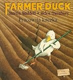 Pracowita kaczka = farmer duck