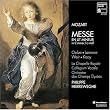 Mozart - Messe en ut mineur / Oelze � Larmore � Weir � Kooy � La Chapelle Royale � Collegium Vocale � Orchestre des Champs �lys�es � Herreweghe
