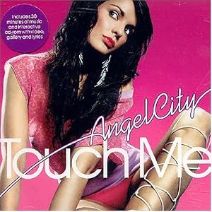 Angel City - Touch Me (All Night Long), Pt. 1 [Single]