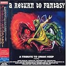 A Return to Fantasy