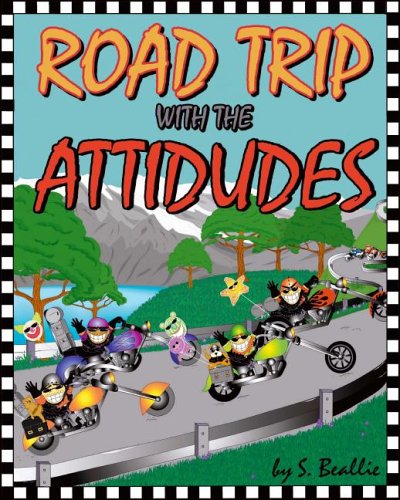 Road Trip