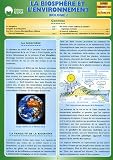 Biologie : Tome 2, La biosphère et l\'environnement