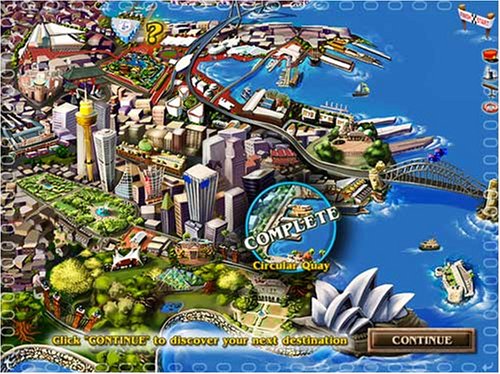 Big City Adventure - Sydney image