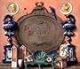 Decorative Designs: Over 100 Ideas for Painted Interiors, Furniture and Decorated Objects