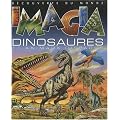 Dinosaures et animaux disparus : Avec un puzzle