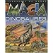 Dinosaures et animaux disparus : Avec un puzzle