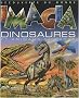 Dinosaures et animaux disparus : Avec un puzzle