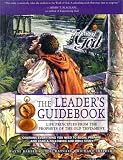 Books : Life Principles from the Prophets of the Old Testament (Following God Character Builders)
