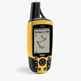 Garmin Gps 60 Handheld Gps - Gps Handheld - Garmin
