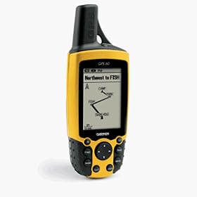 010-00322-10 Gpsmap(r) 60 Personal Navigation Unit