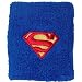 Search : Superman Embroidered Logo Terry Wristband