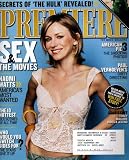 Naomi Watts Cover Premiere Magazine July/August 2003 - The Hulk