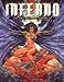 Inferno: The Art of Tomas Giorello: v. 1