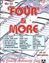 Vol. 65, 'Four' And More (Book & CD Set)