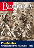Biography - Pocahontas: Ambassador of the New World