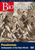 Watch Biography - Pocahontas: Ambassador of the New World Online.
