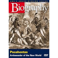 Biography - Pocahontas: Ambassador of the New World by 