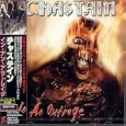 In An Outrage +3 [Japan]