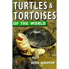 Turtles & Tortoises of the World (Of the World Series)