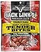 Jack Link's Teriyaki Beef Steak Tender Bites, 3.25-Ounce Bags (Pack of 4)