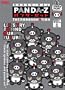 Panda-Z - The Robomination, Vol. 4