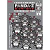 Panda-Z - The Robomination, Vol. 4
