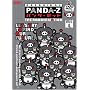 Panda-Z - The Robomination, Vol. 4
