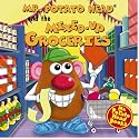 Mr. Potato Head And The Mixed-Up Groceries (Mr. Potato Head Storybooks)