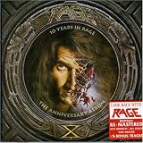 Ten Years in Rage