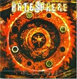 Hatesphere - Bloodred Hatred