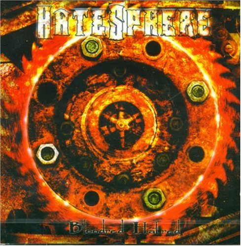 Hatesphere - Plague Lyrics - Zortam Music