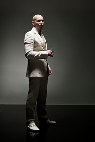 Image of Pitbull