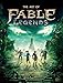 The Art of Fable Legends