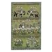 Folk Miniatures Paintings Indian Drawings & Arts