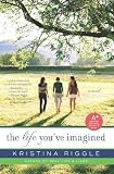 The Life You've Imagined: A Novel Image of The Life You've Imagined: A Novel