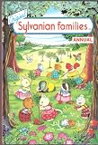 Sylvanian Families Annual 1991