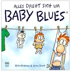Alles dreht sich um Baby Blues