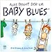 Alles dreht sich um Baby Blues