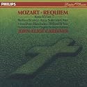 Requiem/Kyrie In D Min