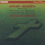Mozart: Requiem; Kyrie in d Minor