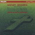 Mozart: Requiem; Kyrie in d Minor