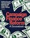 Books : Campaign Finance Reform: A Sourcebook