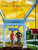 Dirk's wooden clogs