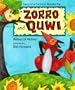 Zorro and Quwi