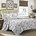Tommy Bahama Quilt Set, King, Beach Bliss