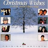 Christmas Wishes
