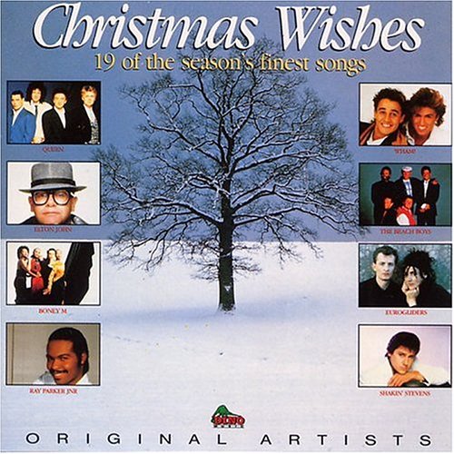 Band Aid - Christmas Wishes: 19 Of The Season
